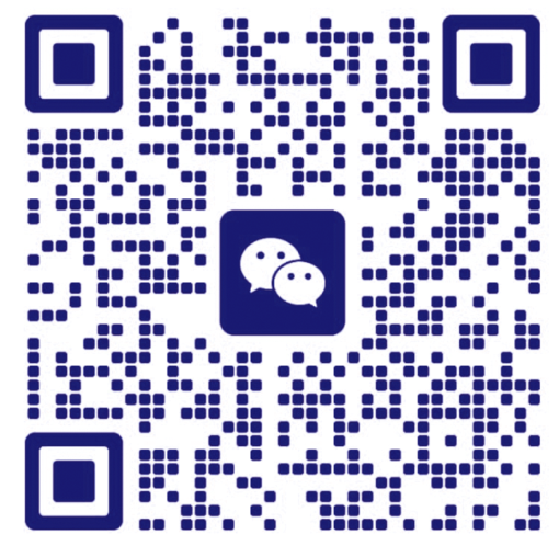 WeChat QR Code